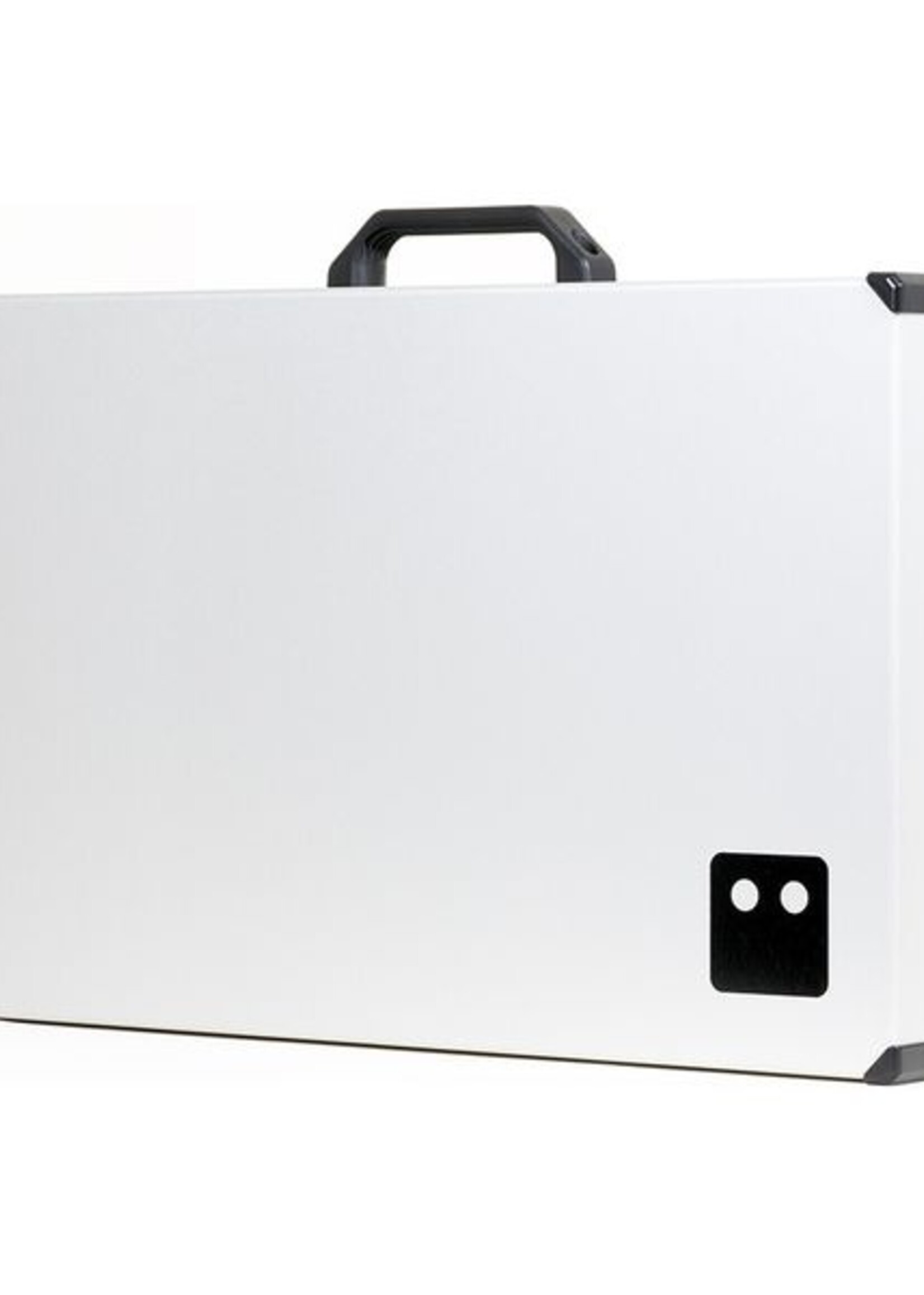 Intellijel  7U Case Gen-2 Silver