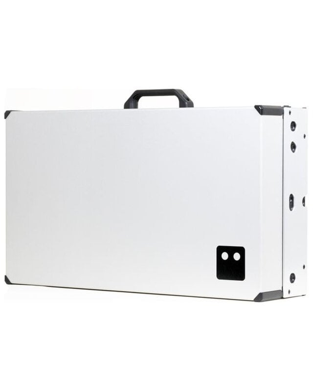 Intellijel 7U Case Gen-2 Silver