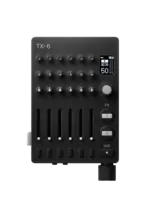 Teenage Engineering TX-6 black