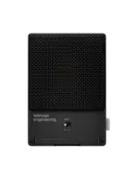 Teenage Engineering CM-15 black