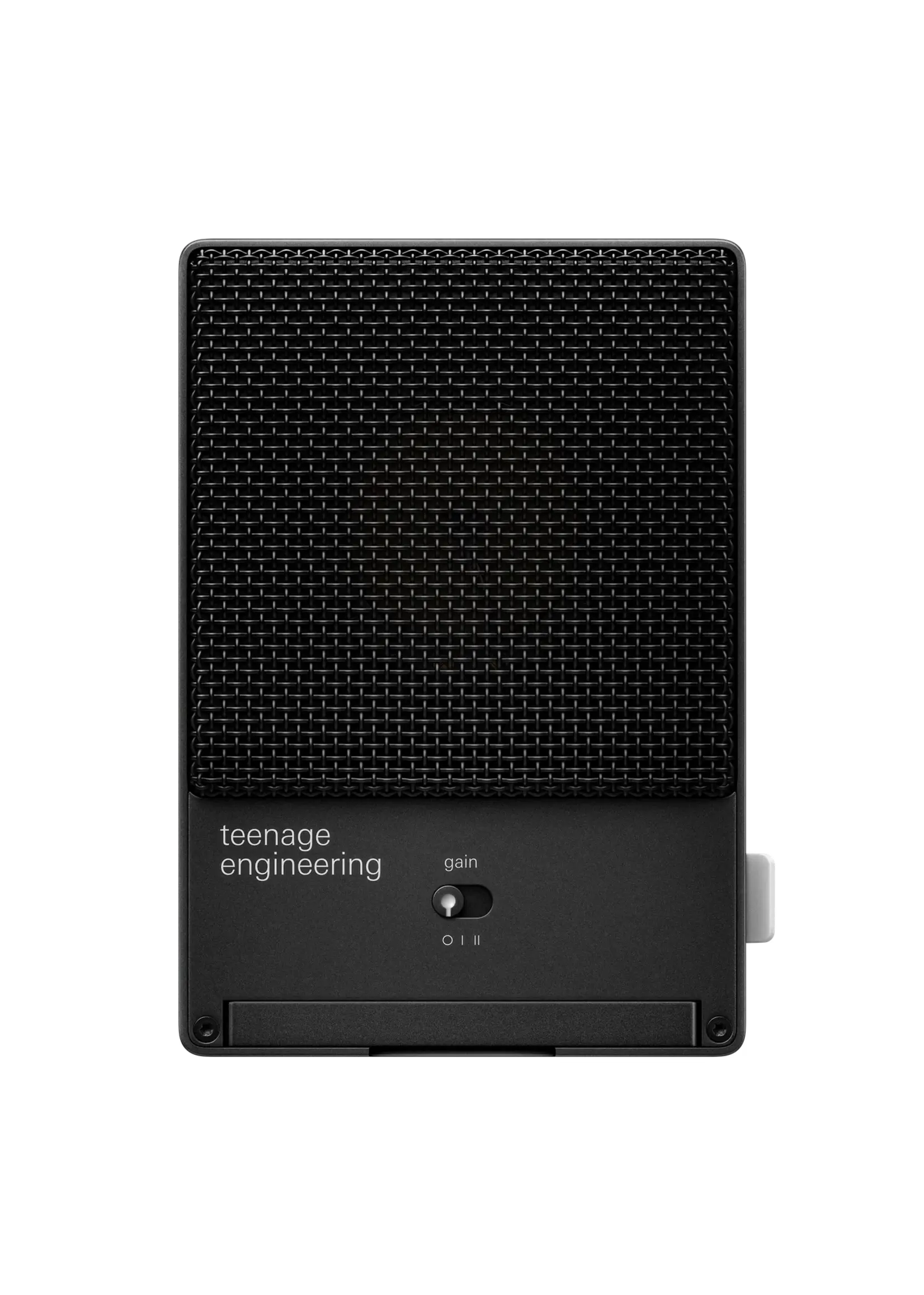 Teenage Engineering CM-15 black