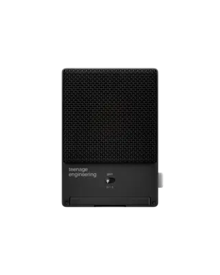 Teenage Engineering CM-15 black