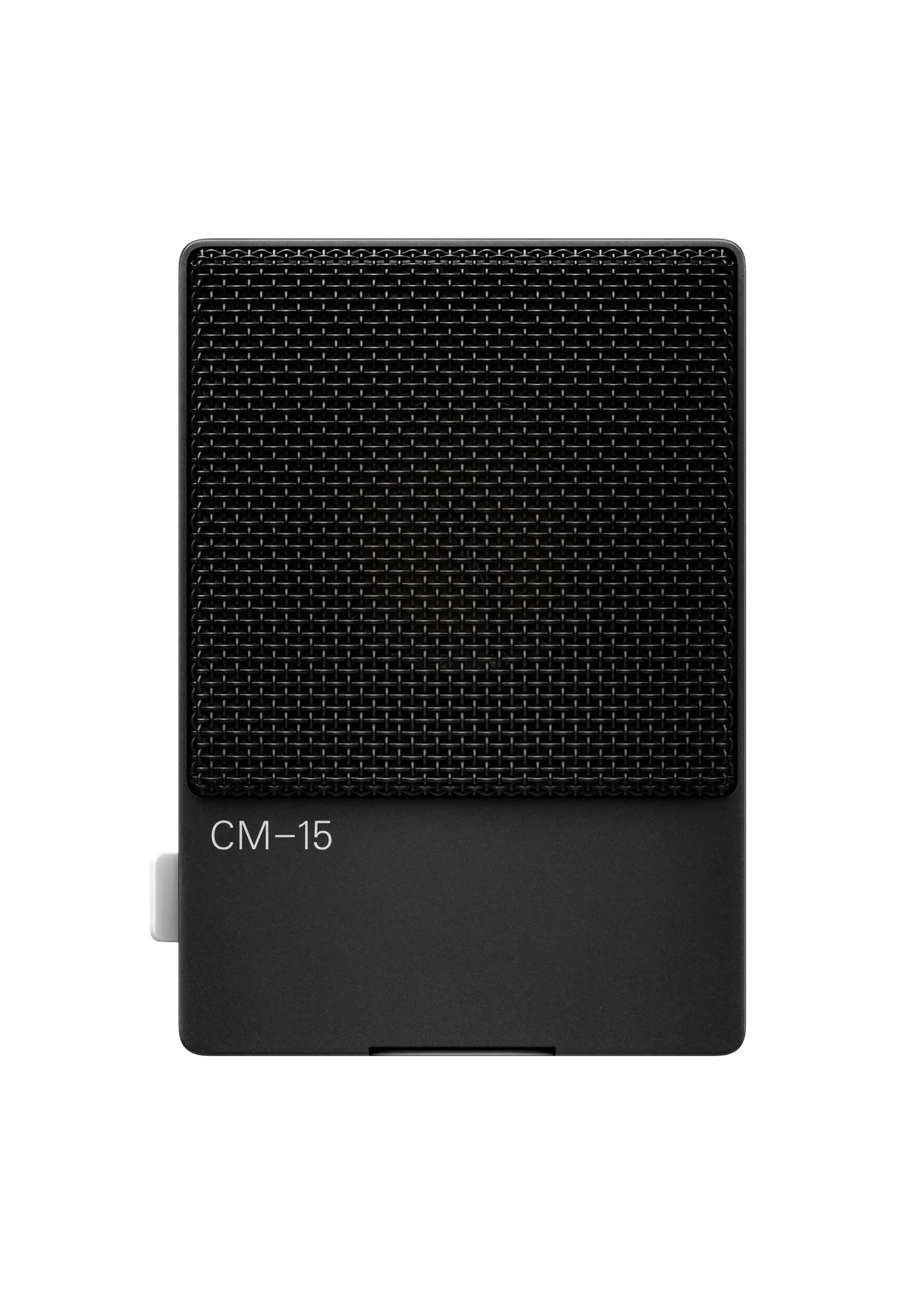 Teenage Engineering CM-15 black