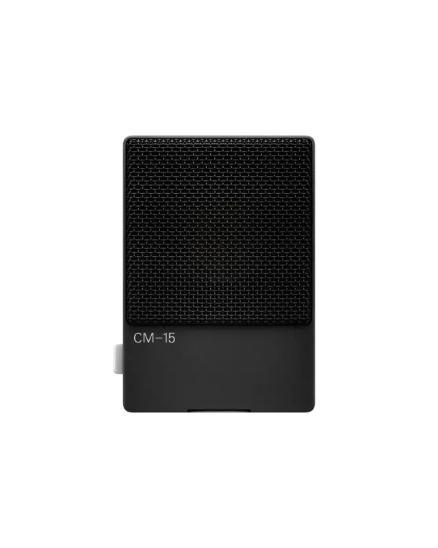 Teenage Engineering CM-15 black