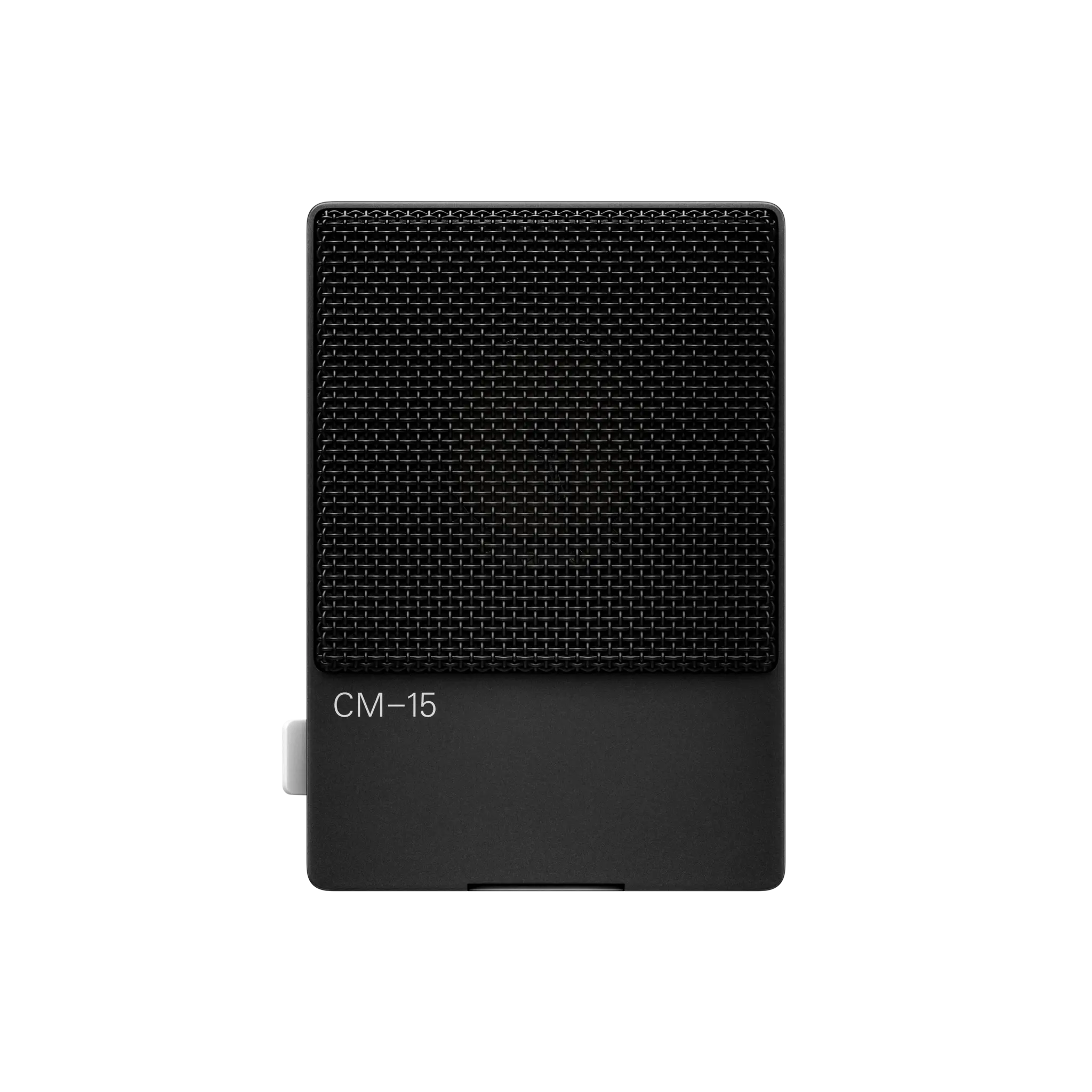 Teenage Engineering CM-15 black