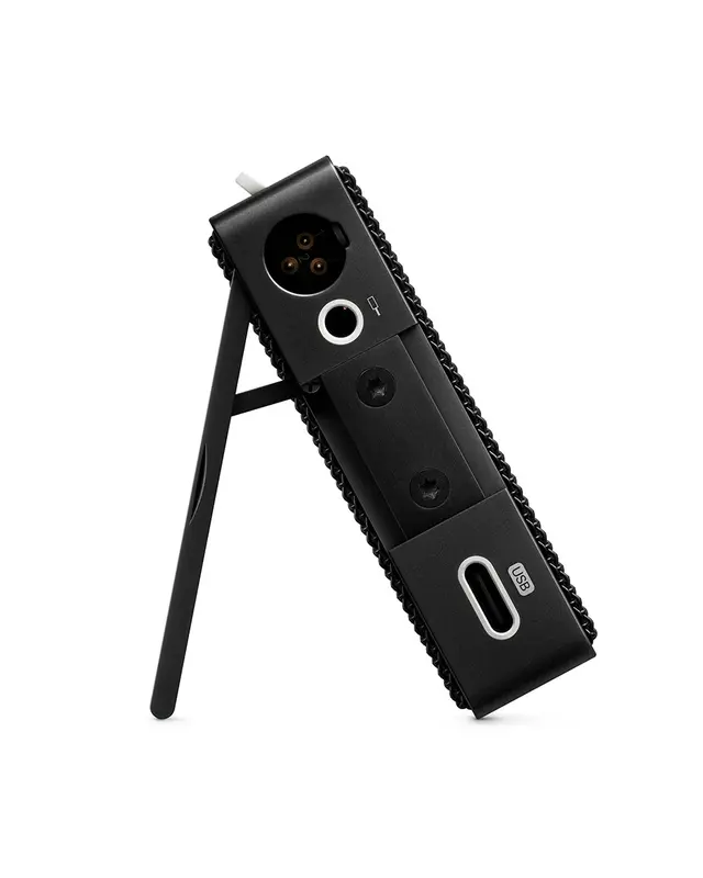 Teenage Engineering CM-15 black