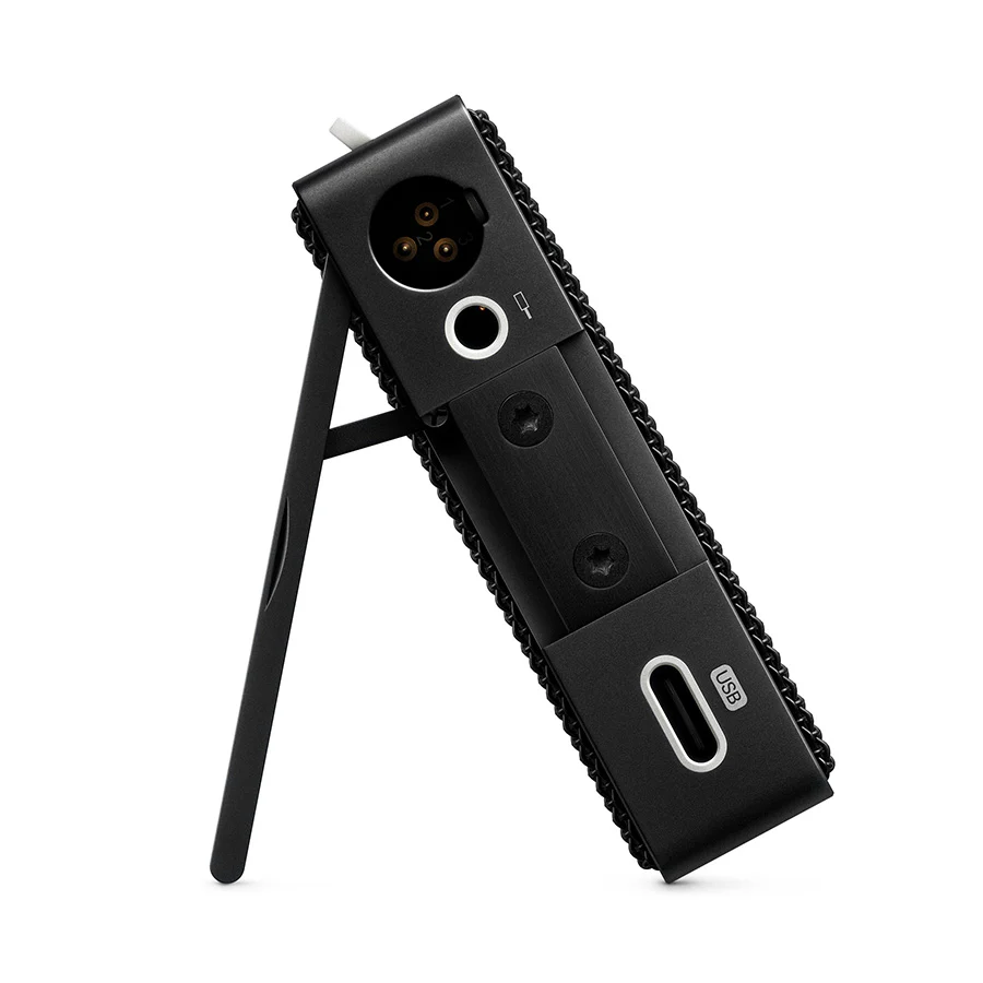 Teenage Engineering CM-15 black