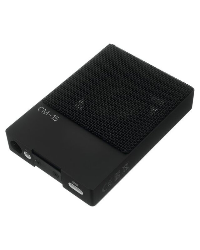 Teenage Engineering CM-15 black