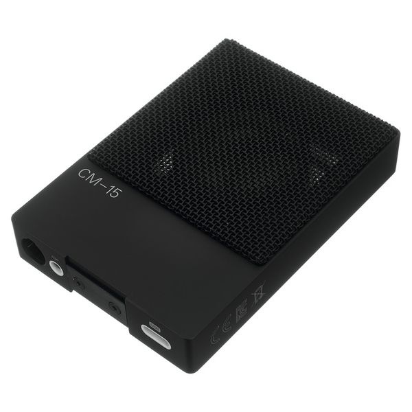 Teenage Engineering CM-15 black