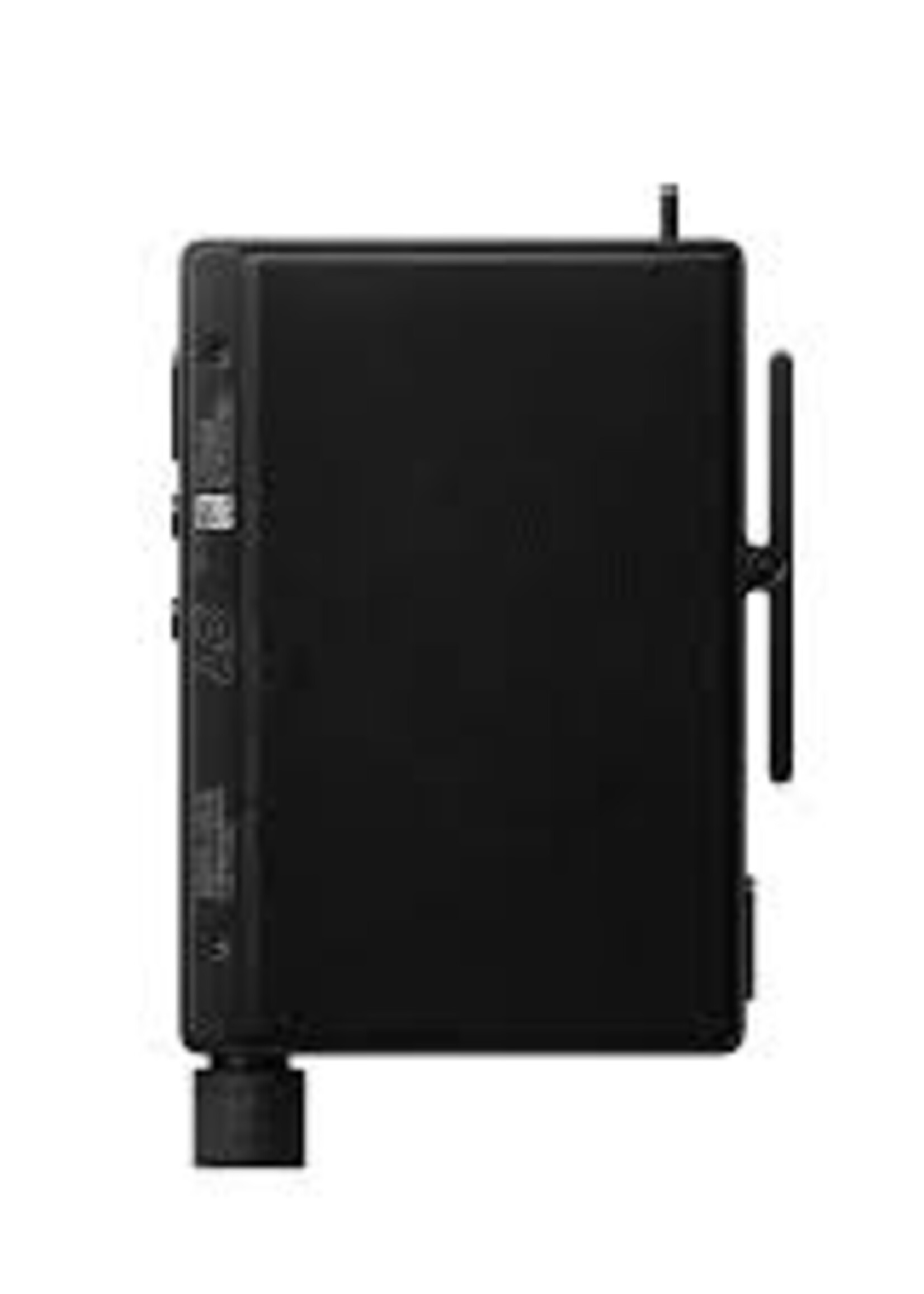 Teenage Engineering TP-7 black