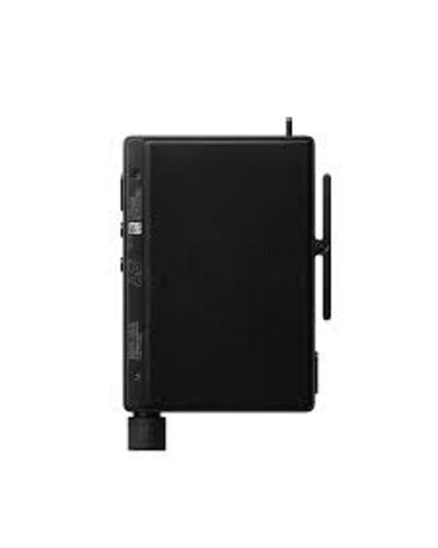 Teenage Engineering TP-7 black