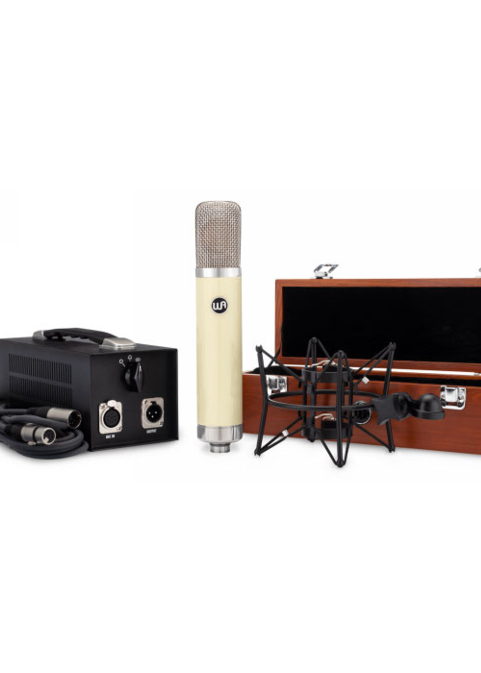 Warm Audio Warm Audio WA-251 (B-Stock)