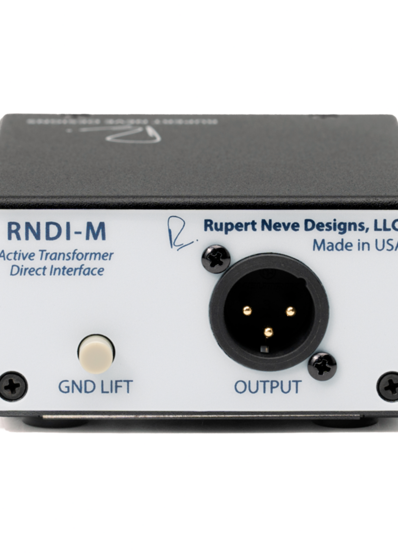 Rupert Neve Designs RNDI-M