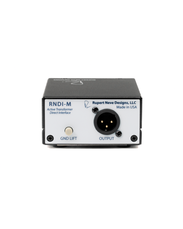 Rupert Neve Designs RNDI-M