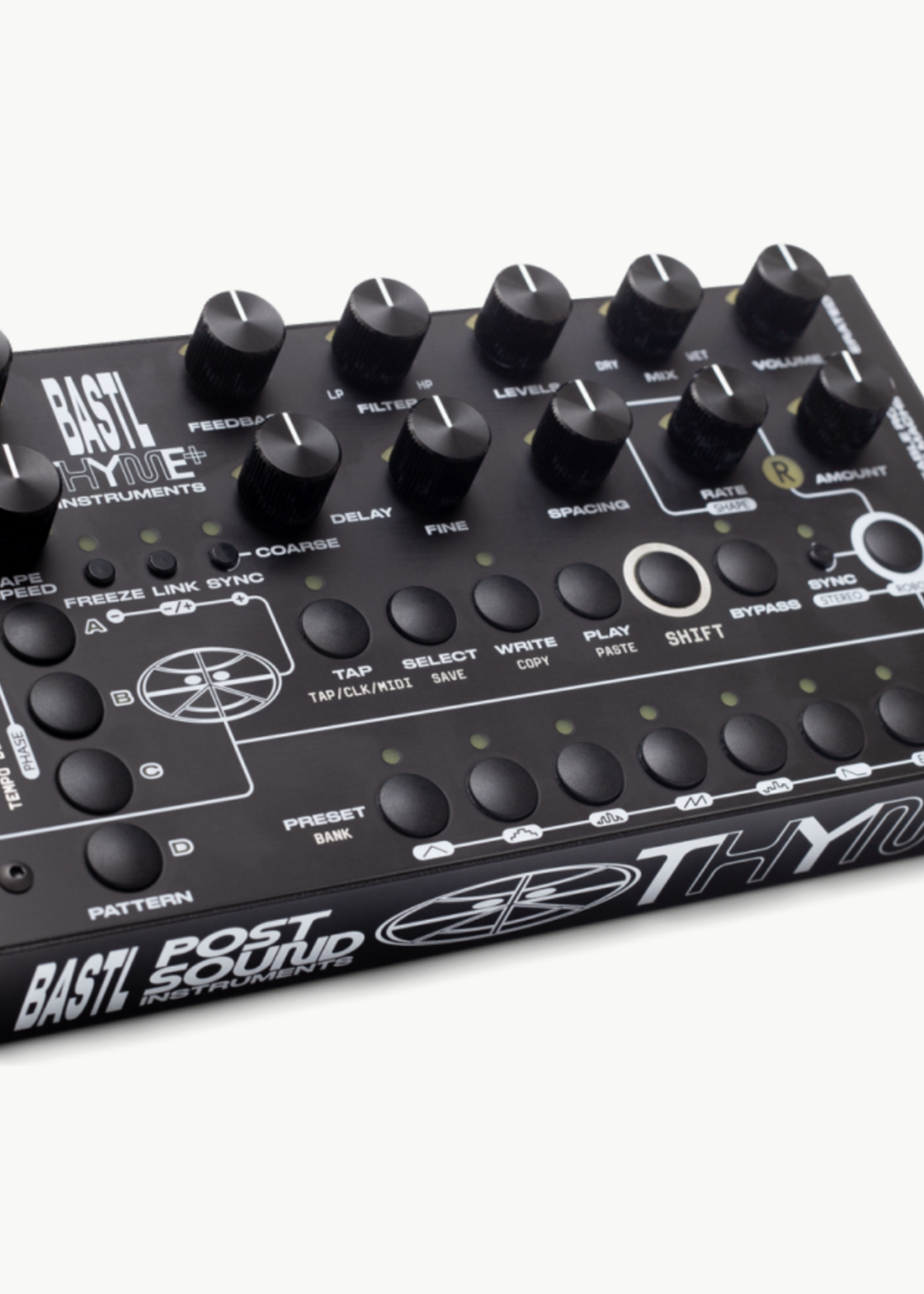 Bastl Instruments Thyme+