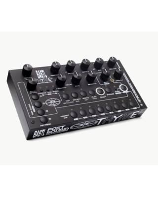 Bastl Instruments Thyme+