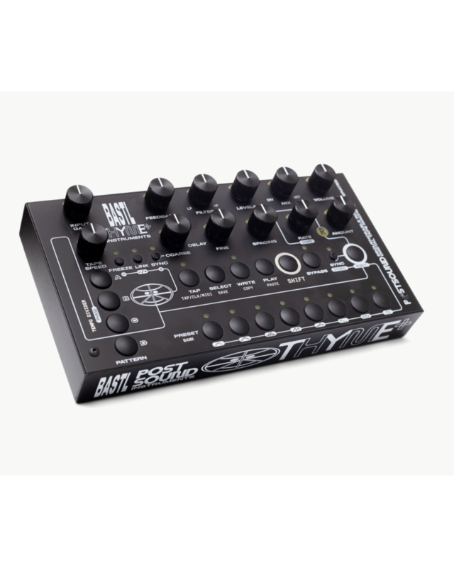 Bastl Instruments Thyme+