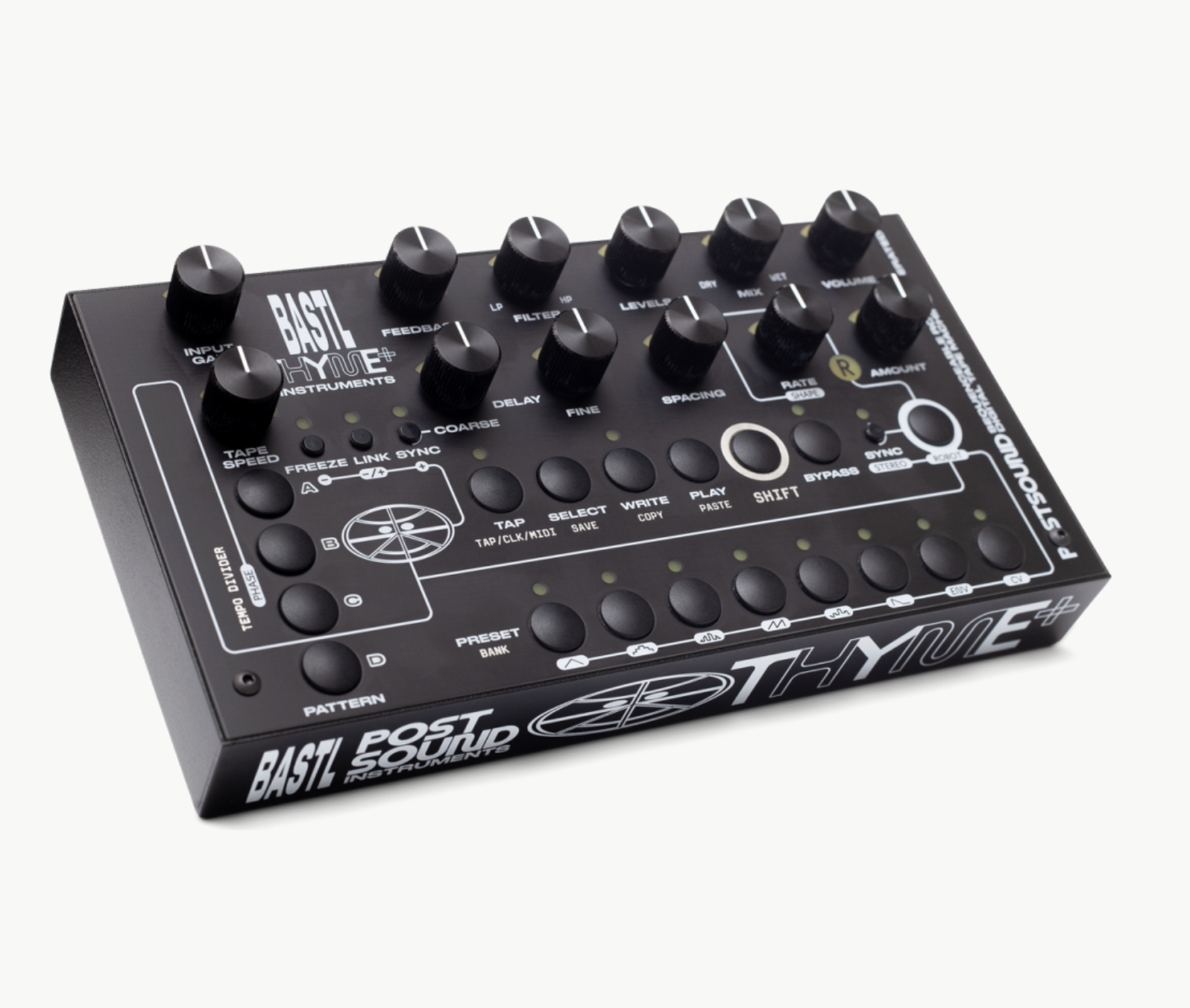 Bastl Instruments Thyme+