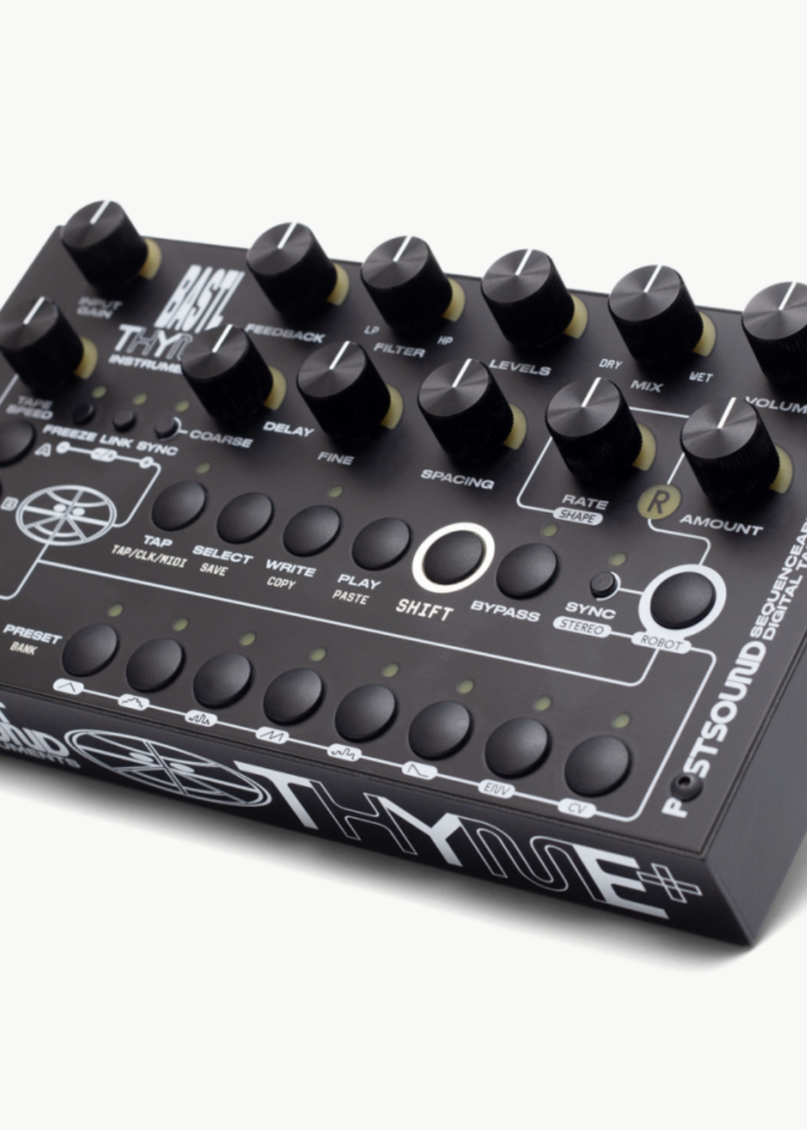 Bastl Instruments Thyme+