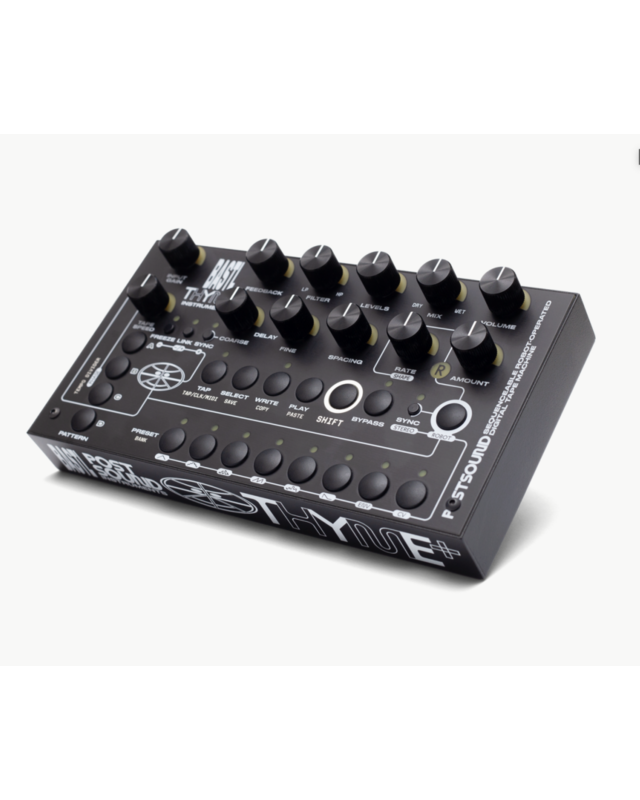 Bastl Instruments Thyme+