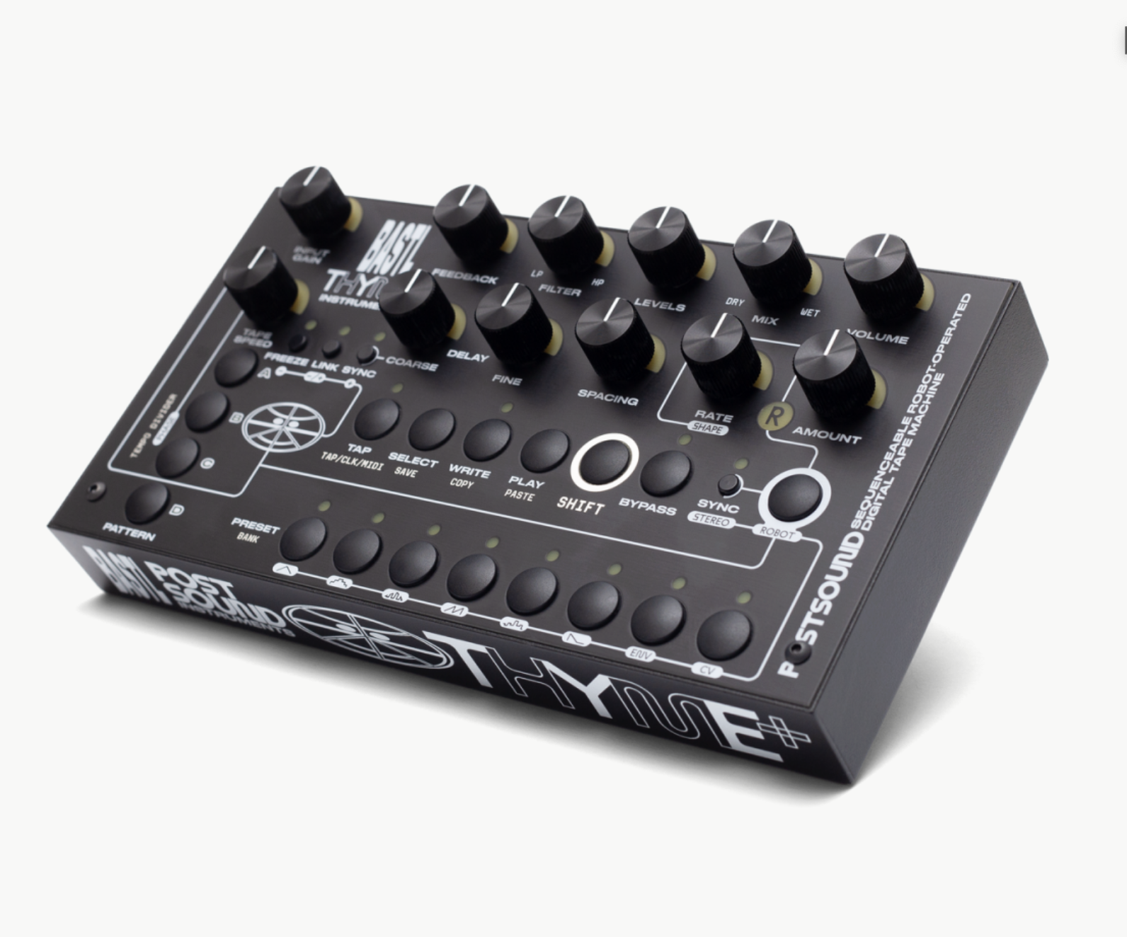 Bastl Instruments Thyme+