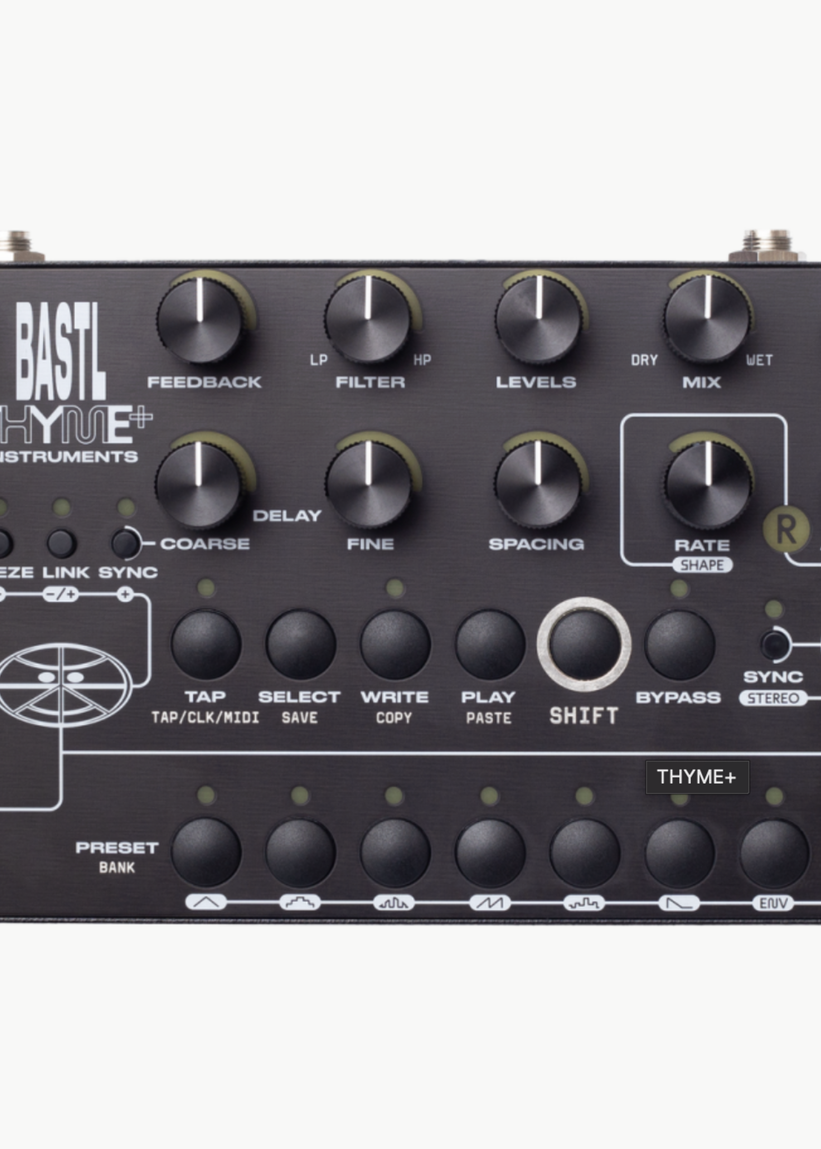 Bastl Instruments Thyme+