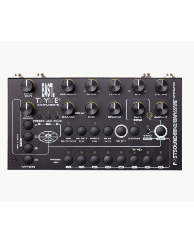 Bastl Instruments Thyme+