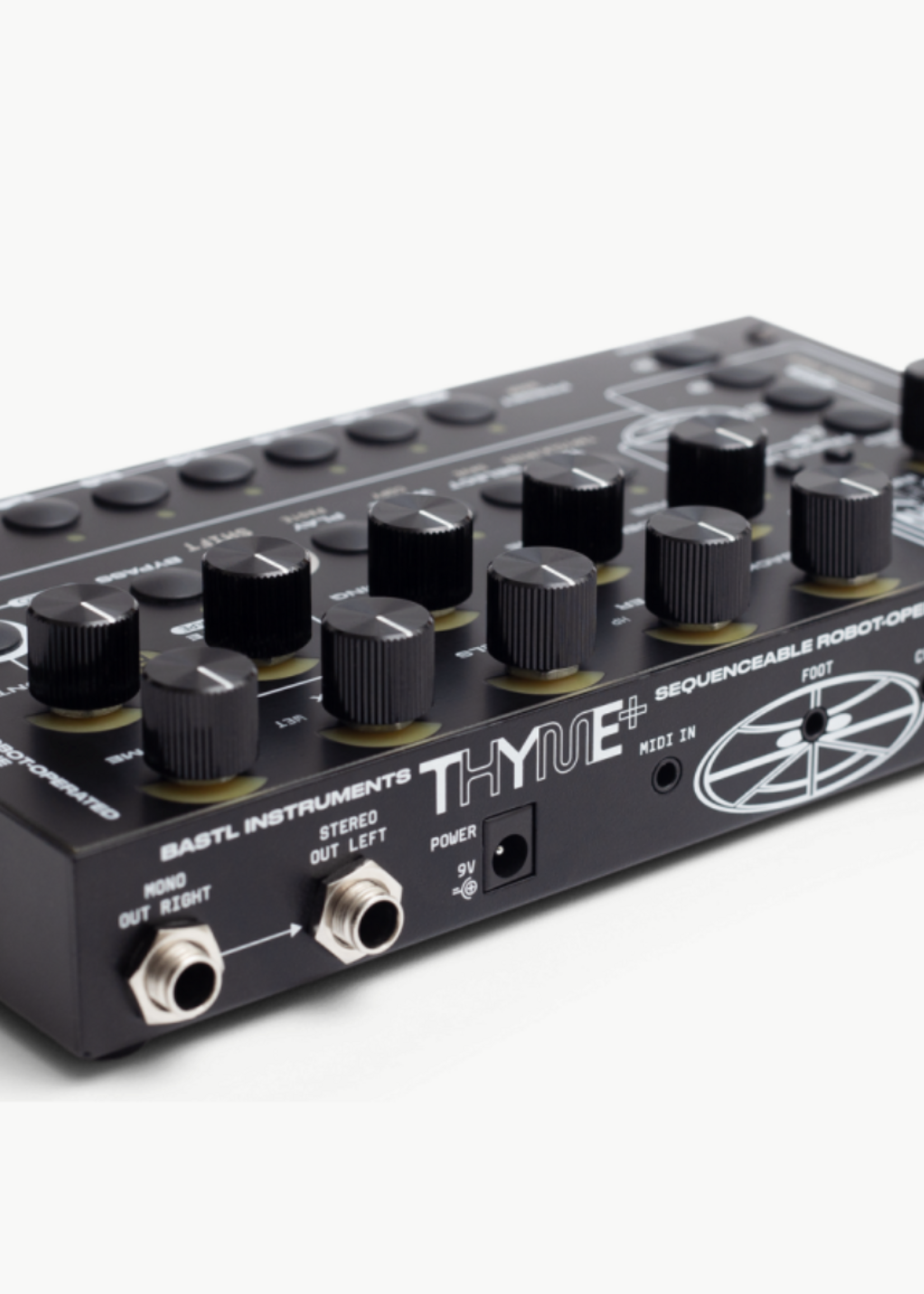 Bastl Instruments Thyme+