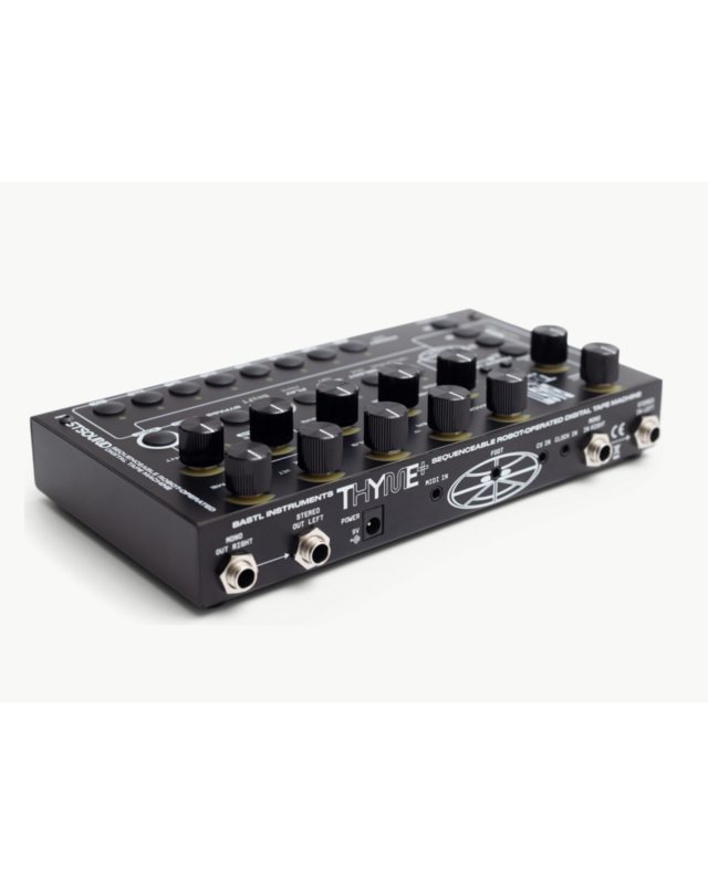 Bastl Instruments Thyme+