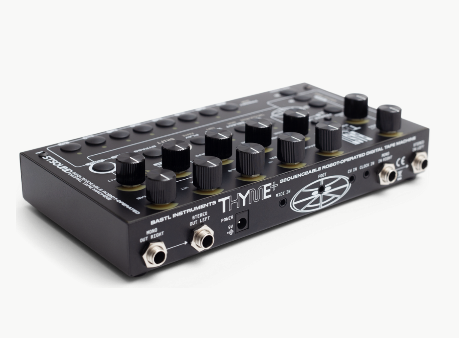 Bastl Instruments Thyme+