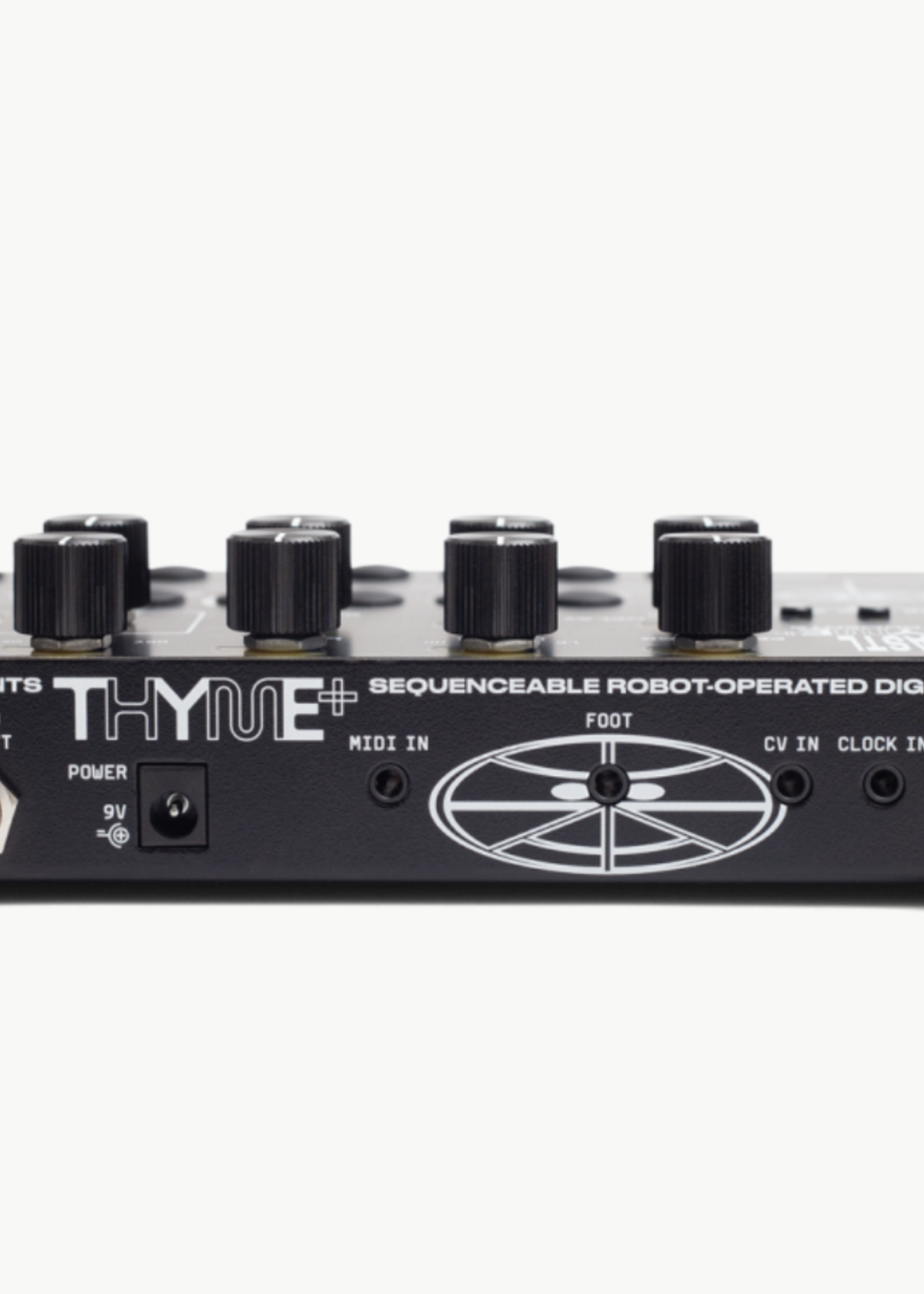 Bastl Instruments Thyme+