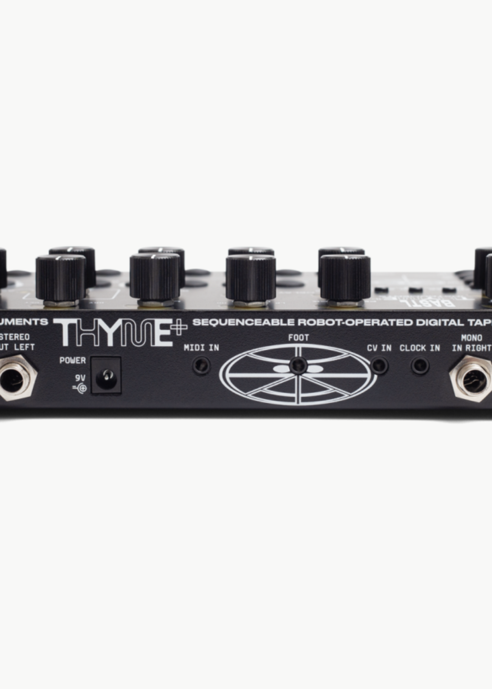 Bastl Instruments Thyme+