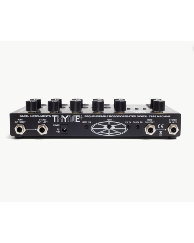 Bastl Instruments Thyme+