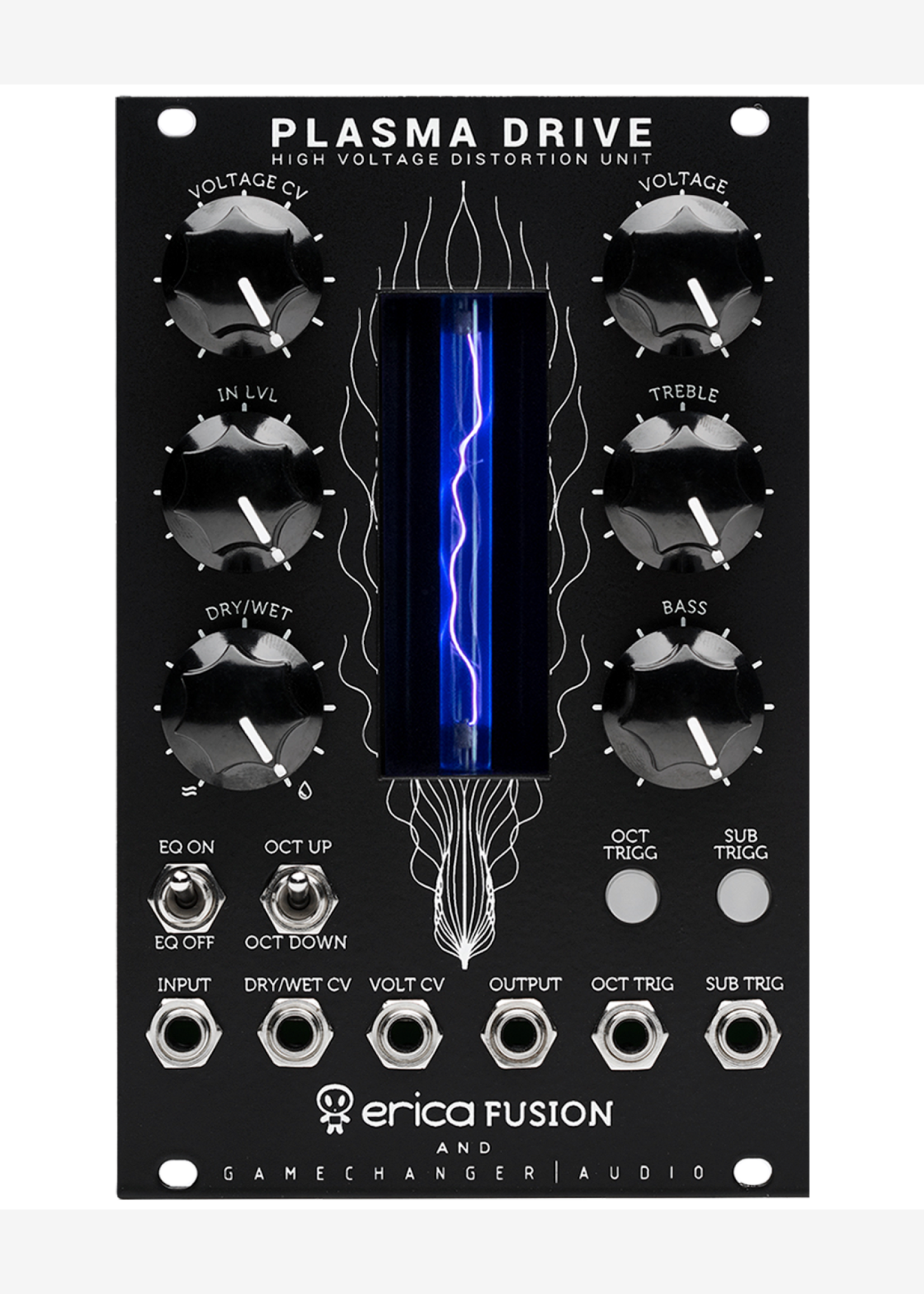 Erica Synths Plasma Drive