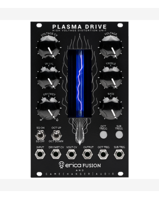 Erica Synths Plasma Drive