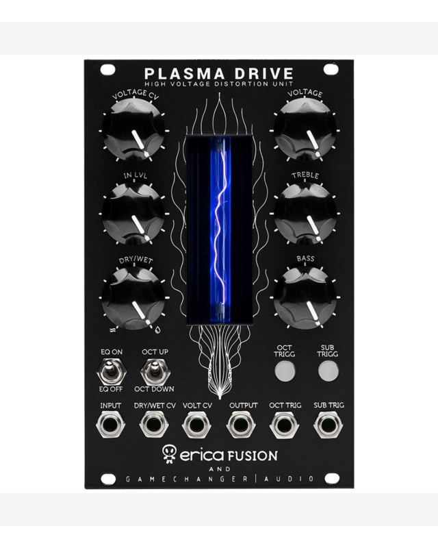 Erica Synths Plasma Drive