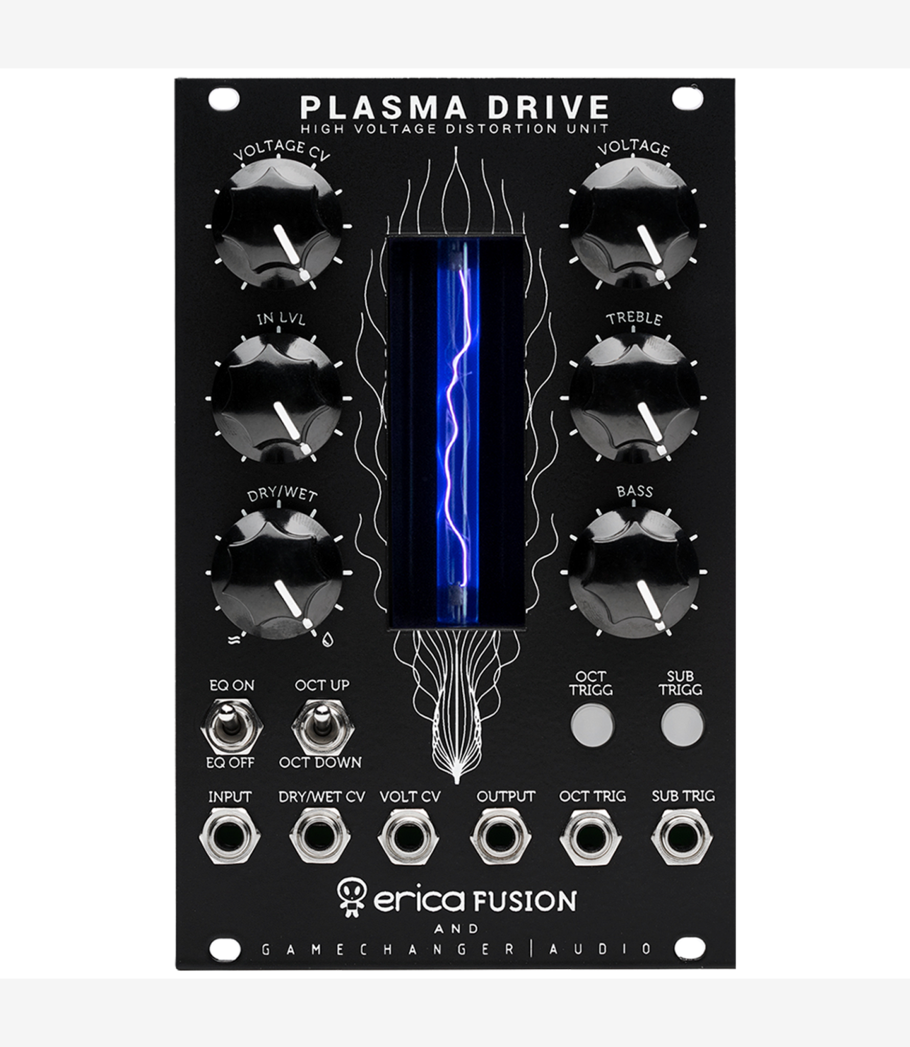 Erica Synths Plasma Drive
