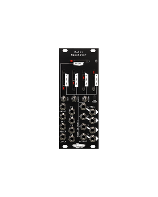 Noise Engineering Multi Repetitor