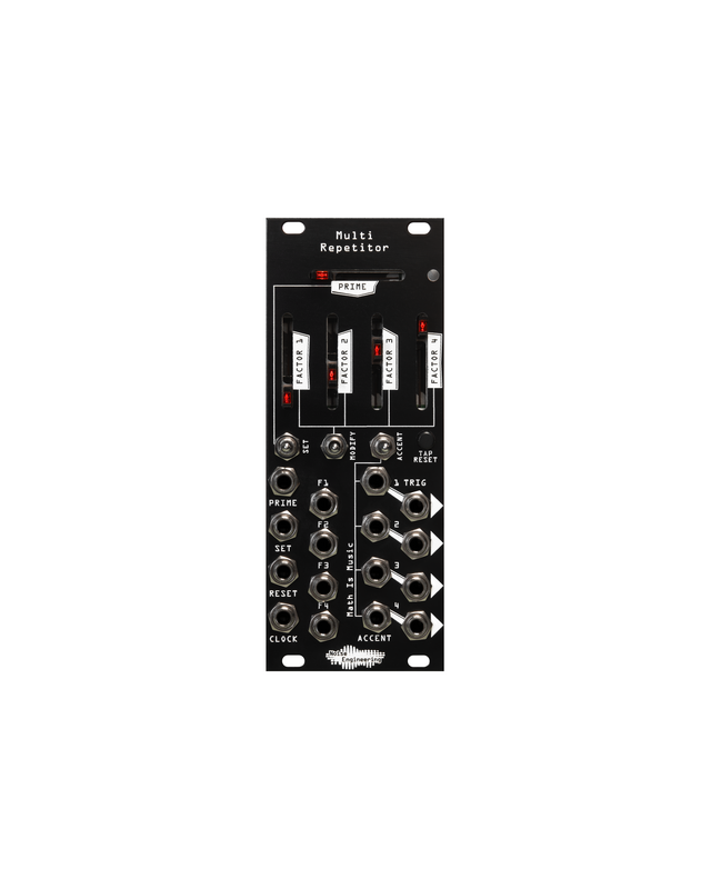 Noise Engineering Multi Repetitor