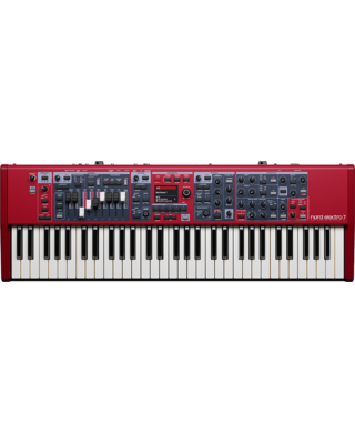 Clavia Nord Electro 7 61