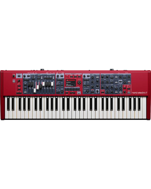 Clavia Nord Electro 7 61
