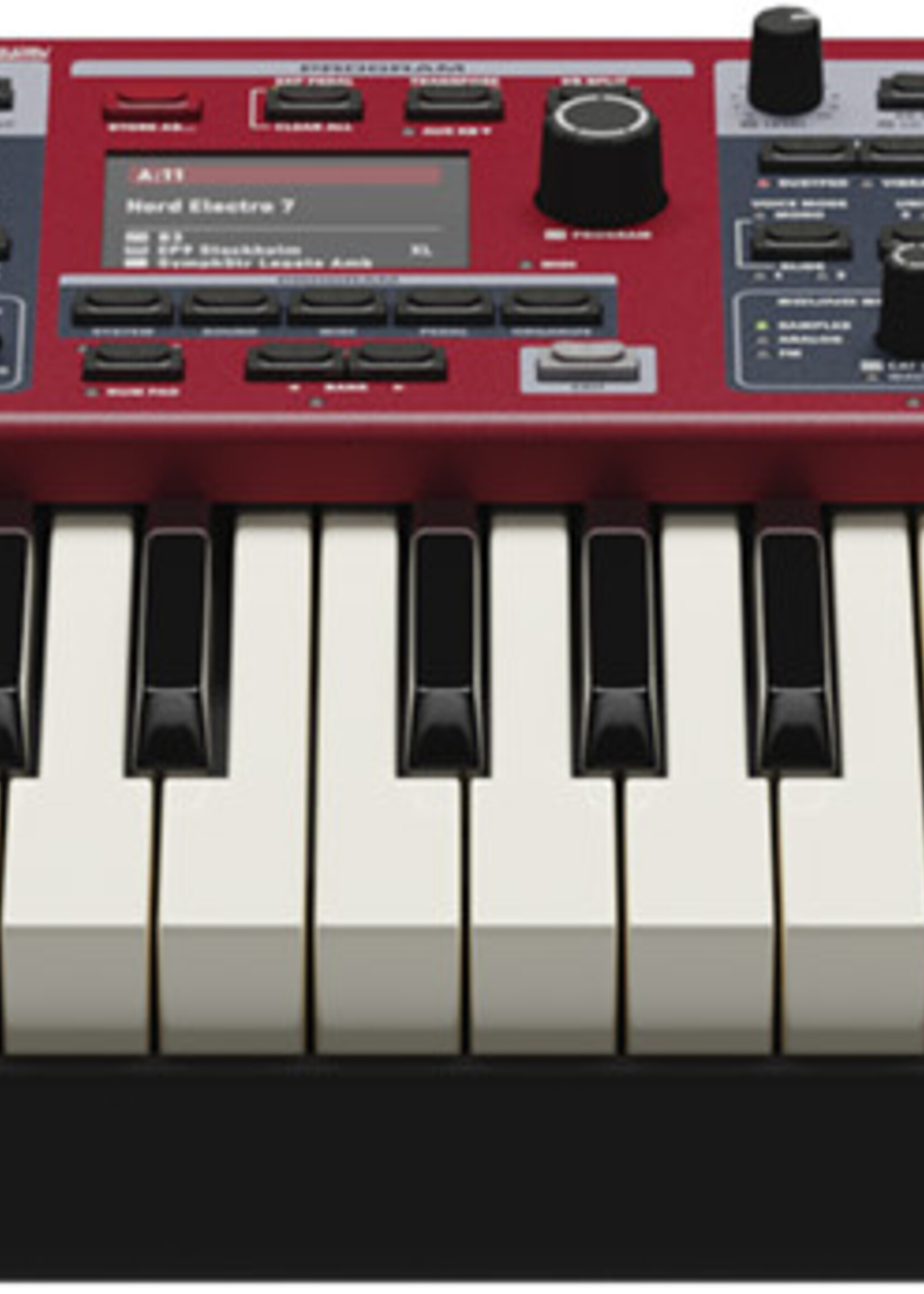 Clavia Nord Electro 7 61