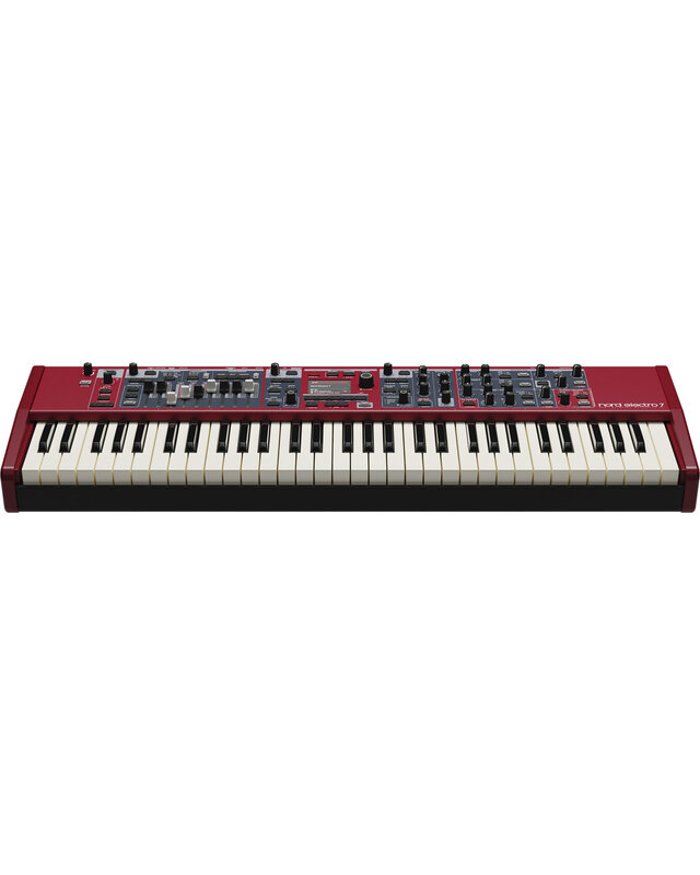 Clavia Nord Electro 7 61
