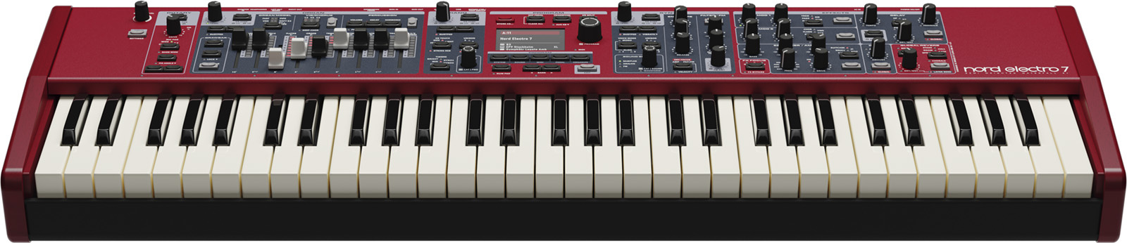 Clavia Nord Electro 7 61