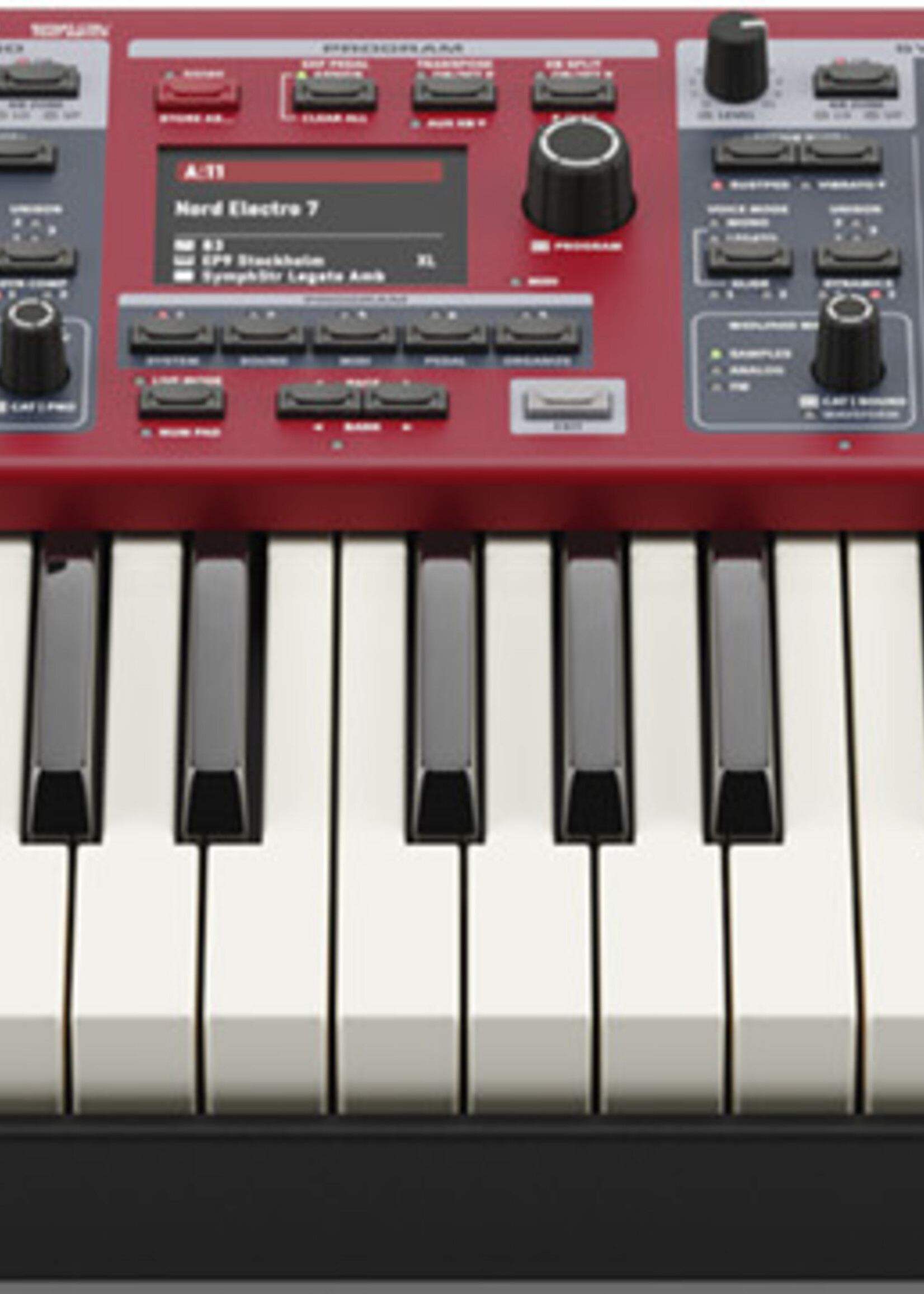 Clavia Nord Electro 7 61