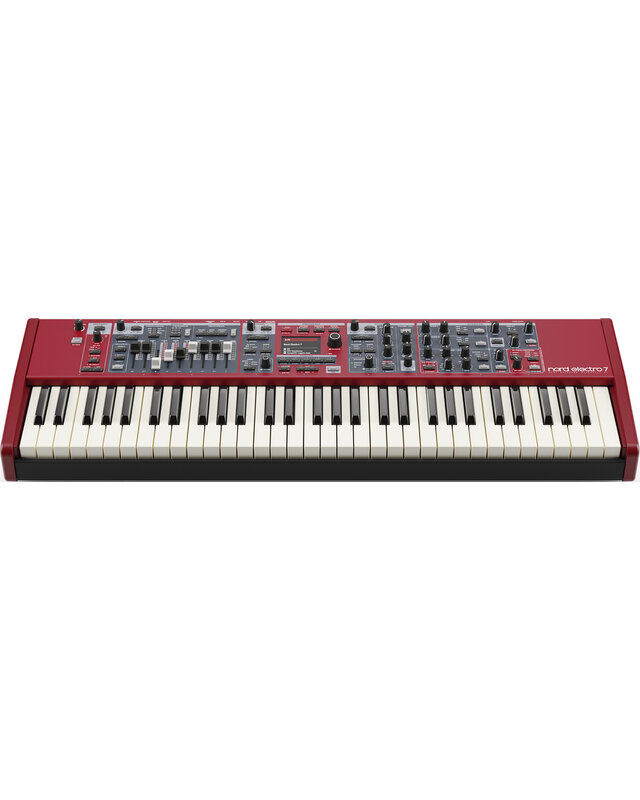 Clavia Nord Electro 7 61