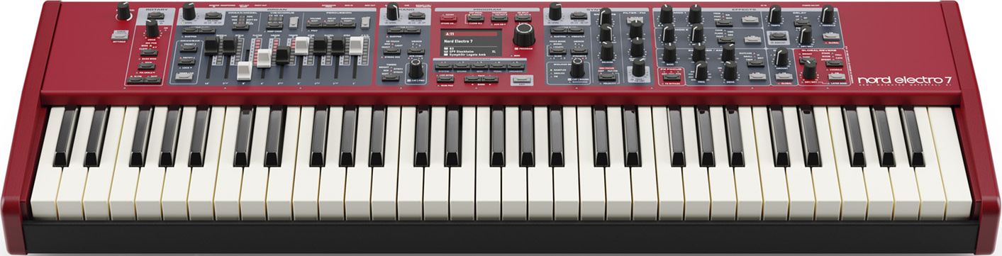 Clavia Nord Electro 7 61