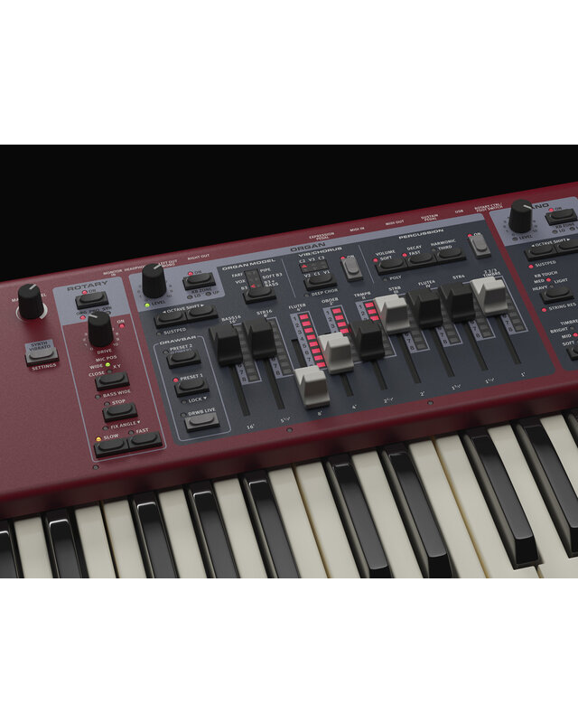 Clavia Nord Electro 7 61
