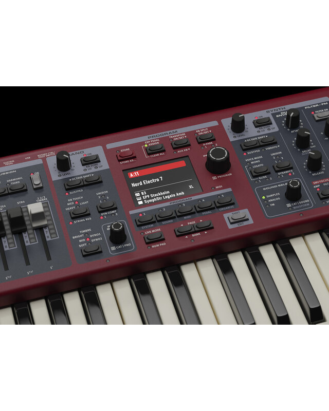 Clavia Nord Electro 7 61