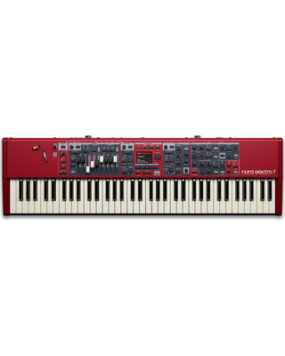 Clavia Nord Electro 7 73